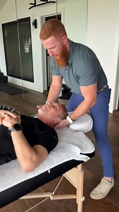 Recovery is a journey, not a destination 💪 Behind the scenes of my post-surgery rehab with my incredible trainer and PT - rebuilding from the fundamentals up after my back surgery a few months back. Years of being an overworked, overstressed young doctor working 80 hour weeks caught up with me. An injured back at 32, bad body mechanics, and chronic stress all created an injury cascade that led me here. And after going through back surgery just a few months ago, I’m now in full rebuilding mode -