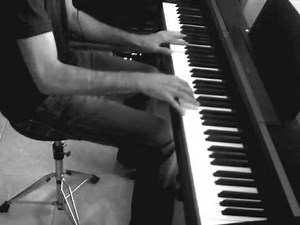 Disconnected - KEANE ( Piano )