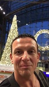 Tschö Berlin 🎄bzw. Kit Kat Club🔥. Auf nach Wolgast🎁🎉 | Big Brother Klaus