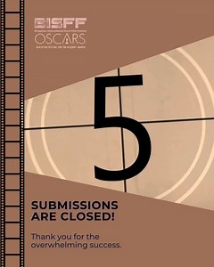 Submissions for BISFF 2025 are now officially closed! To every filmmaker who took that one shot—thank you. You trusted your story. You trusted the process. And now, you’re part of something bigger. The stage is set. The world is watching. Let the reels roll. #bisffblr25 #submissions #shortfilm #shortfilmfestival #filmfestival #oscars #awards #filmmaking #independentfilm #cinema #director | Bengaluru International Short Film Festival