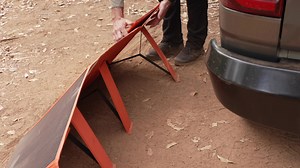 ADVENTURE MARKETPLACE: ITECHWORLD Locky talks off-grid solar set ups. This is the iTechworld 300w Solar Blanket with Raptor Skin. Easy to set up, light and compact, making it easy for storage. Raptor Skin solar blankets are compatible with LiFepo4, AGM, GEL, WET and Lead Acid batteries. Head over to www.itechworld.com.au to find out more! | Perth 4WD and Adventure Show