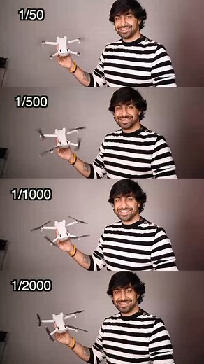 6.7K views · 14 reactions | FRAME RATE EXPLAINED | Praveen Bhat Photography | Facebook