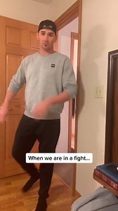 109_I always rely on my farts when we are upset with each other 😆🤷‍♂️ #husbandwife 😅😅#husbandandwife #couplecomedy #fyp #fitok #marriedlife 😅😅 #reels #reelplays #reelsviral #reelsvideo #foryoupagereels #funfamily #funshow #joke #funnyvideos #foryoupagereels #reelsvideo #reelsvideo #reelsviral #reelplays #funnyvideos #reelsvideo #foryou #foryoupage #fypシ #hahaha | James Derrick