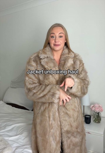 Princess Polly Jacket Haul: Winter Jacket Ideas & Styling
