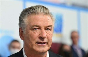 Tragischer Unfall: Alec Baldwin erschießt Kamerafrau am Filmset