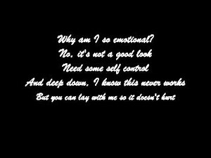 Sam Smith - Stay With Me ( LYRICS )