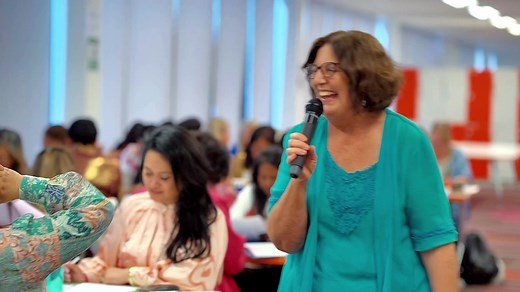 3.6K views · 293 reactions | All For Jesus  Prophetic Womens Conference 2023 Highlights | Streams.International | Facebook