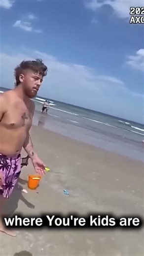 Spring Break Parents Found Passed Out – Kids Missi