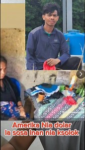 Inan Ó nia oan mak funu nain ida iha kampu ne'ebé laos funu Dep Maualin Lao Rai😭🇹🇱 | Isidoro Da Costa Carvalho