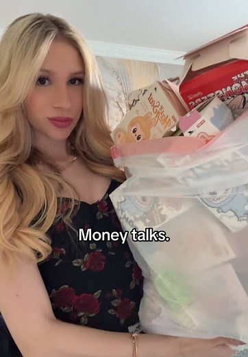 Exploring the Obsession with Money Talks Trends