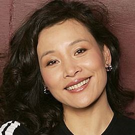 Joan Chen | Keynote Speaker | AAE Speakers Bureau