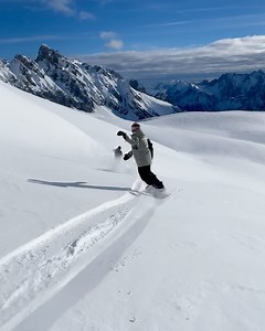 Nitro Snowboards on Reels