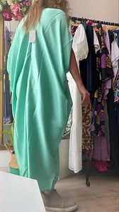 Kaftan vídeo 🪸🪸🪸 | MARIA BONITA