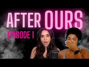 After Hours Podcast | Episode 1