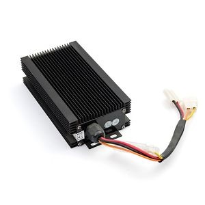 [Hot Item] 72V to 12V DC DC Converter Electric Golf Cart Parts