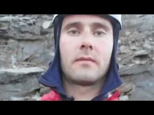 Mt. Temple East Ridge