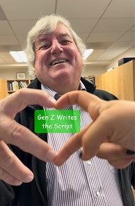 If you need us, we’ll be rotting in the garden with our bestie Terry. | California Academy of Sciences