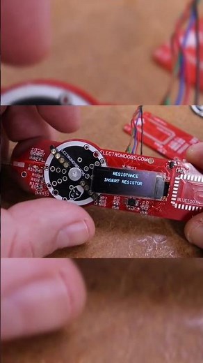 Homemade Multimeter tutorial
