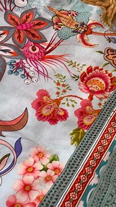 ঈদ কালেকশান ২০২৫ আমাদের ঈদ কালেকশানের একটা ড্রেস! এতো সুন্দর সোবার একটা কালার। এটায় অনেক হাতের কাজ করা হয়েছে৷ কয়েক রকম এম্ব্রয়ডারি সাথে মিরর ওয়ার্ক। এটা যেহেতু ইম্পোর্টেট ফেব্রিক তাই একবার শেষ হয়ে গেলে আর রিস্টক করা পসিবল হবেনা। প্রিমিয়াম লোন ড্রেস তাই পরে অনেক বেশিই আরাম পাবেন। আপনারা Knick-knack Exclusive সাথে থাকুন, ইউনিক আর স্টাইলিশ থাকুন৷ জয়েন করুন আমাদের ফেসবুক গ্রুপ Knick-knack Exclusive_official | Knick-knack Exclusive