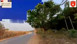 Yangon-Mawlamyaing Lam Ah Mipi Sin In Tangka A Hal Mi SAC Bureau of Special Investigation (စစစ) Chungtel Pawl An Kah Hna The Chinland Post | 2025 March 26 — Mon ram, Kyaikto peng, Yangon-Mawlamyaing lam ah mipi sin in tangka a hal lengmang mi SAC lei Deputy Chief of Detective Min Thu le a kuttang pa Min Thanh hna cu thi lak in an kah hna tiah theih a si. March 23 zaanlei sml 5:20pm hrawng ah Kyaikto peng, Kyaphyu khuate, Yangon-Mawlamyaine lam ah aa umkal mi thilphor mawṭaw pawl sin in tangka a 