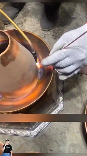 1.4K reactions · 80 shares | “Rahasia Pembuatan Hot Pot Tembaga Tradisional yang Melegenda” #KerajinanTradisional #HotPotTembaga #SeniPertukangan #KulinerKlasik | INdra Asm | Facebook