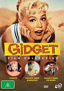 Gidget Goes Hawaiian (1961) | ČSFD.sk