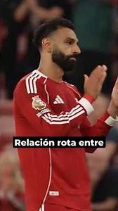 Relación ROTA con Salah