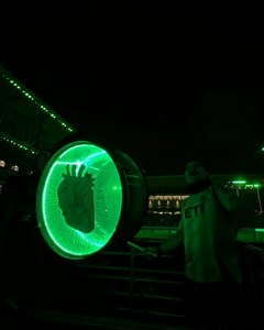 Austin FC on Reels