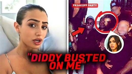 1.5K views · 24 reactions | Bianca Censori DROPS Freak Off With Kanye & Diddy ¦ She Suing NEXT¿ | News Update | Facebook