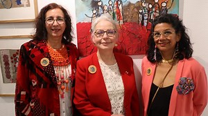 Le Pérou au centre d’une exposition organisée à Villeneuve-l’Archevêque