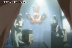 Insane Cartoon Fucking