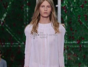 Sofia Mechetner za pierwszy kontrakt zarobi 170 tysięcy funtów (WIDEO)