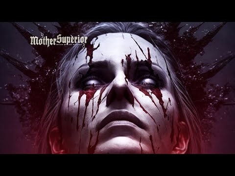 Mother Superior (2022) | Full Gothic Horror Mystery Occult