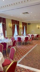 OUR WINNING COUPLE SEE WHERE THEY'RE GETTING MARRIED!!! Seb and Sarah walked (or should I say... Ran, Biked and Hitchhiked through York and Selby) their way to an £8000 wedding with the York Pavilion Hotel... AND HOW GOOD DOES IT LOOK!!!💒💍 #Winners #York #Selby | YO1 Radio
