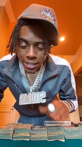 “Big Draco back with the heat! 🔥💿 Soulja Boy giving us a sneak peek of his new bangers—are you ready for the wave? 🌊👀 #SouljaBoy #NewMusicAlert”#SouljaBoy #BigDraco #NewMusic #Preview #ViralVibes #RapNews #HipHopCulture #TrendingNow #MusicLovers #ReelItFeelIt | Lawdah Mercy