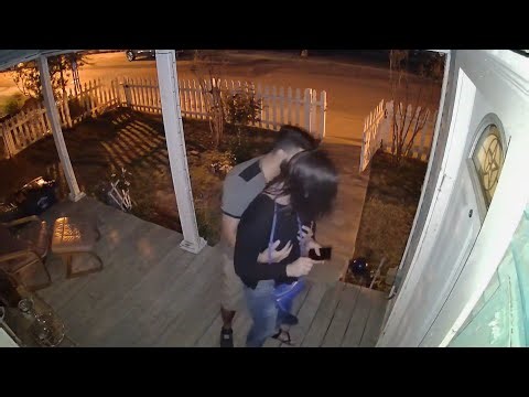 Passenger Says She Was Groped by Lyft Driver