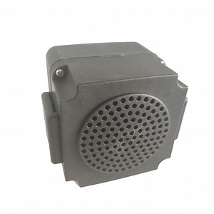 [Hot Item] Factory Price Auto Parts Pedestrian Warning System Acoustic Warning Speaker