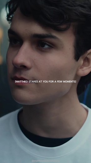 Perfectly Wrong - Enemies to Lovers with Mattheo Riddle