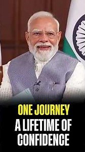 MY Bharat Volunteer निकिता सोलंकी की प्रेरक कहानी #pmmodi #ViksitVibrantVillage