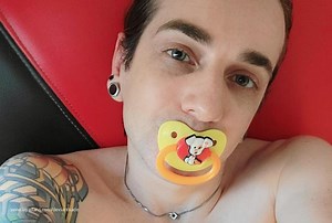 Cucky Diaper Gimp - Ep 1 - Mistress Ashley Edmonds - DeviantKade Official Profile | LoyalFans