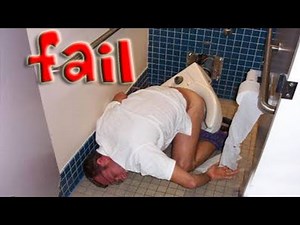 Ultimate Fail Compilation 2012