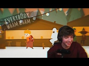 Karl Plays Everybody Wham Wham!