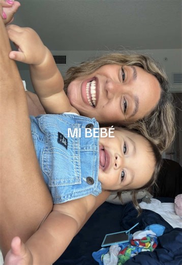Mi hermana se pasó ccon esta criatura 😍😍😍