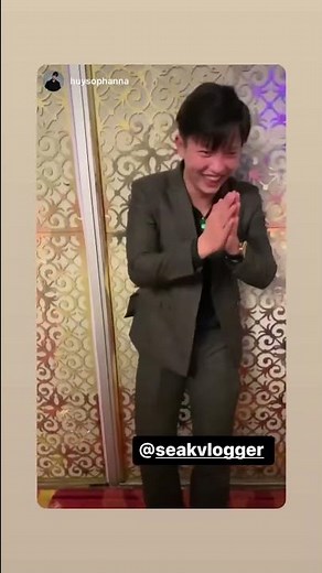 សុំចាញ់ហេីយបងប្អូន😂