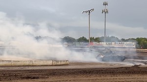 Morgan County Fair on Reels