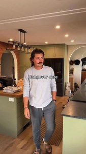 Shedquarters, hell yeah #hangover #Sunday #MuzzyMade | Nolan Reid