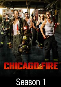Chicago Fire: Rear View Mirror