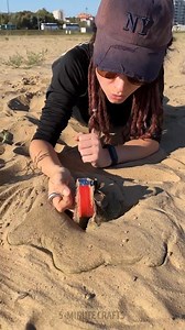 360K views · 497 reactions | Testing Wow Cube With Slime  Insane Reaction! | 5-Minute Crafts Teens | Facebook