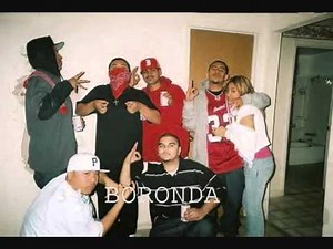 SALINAS NORTENO GANG