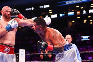 Kownacki: Arreola Surprised Me; Shouldn't Have Been As Hard As It Was